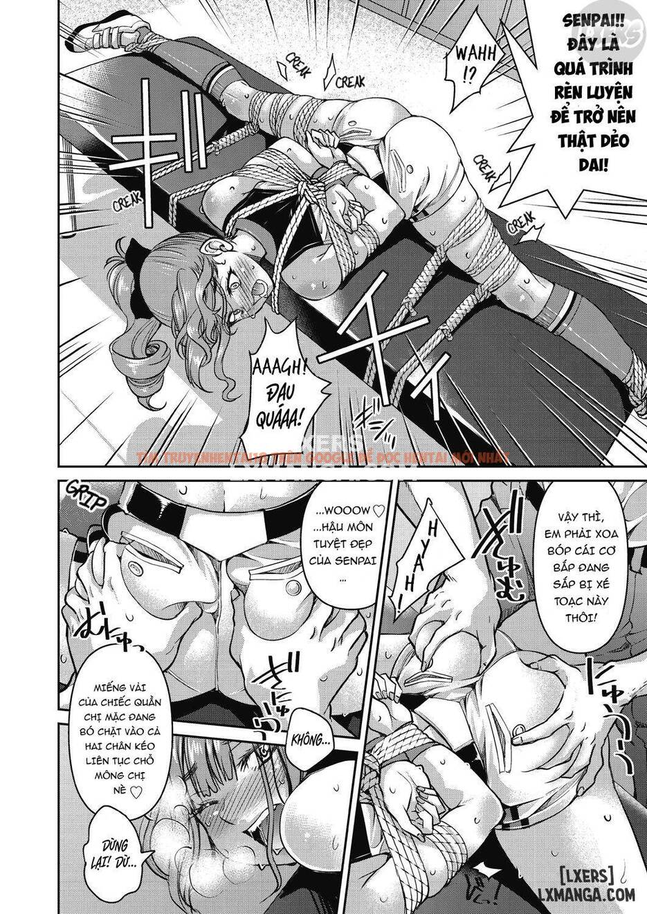 Trang truyện 15 trong truyện tranh Genjitsu Sekai Cheat Nawashi - Chap 3 - lxmanga.org