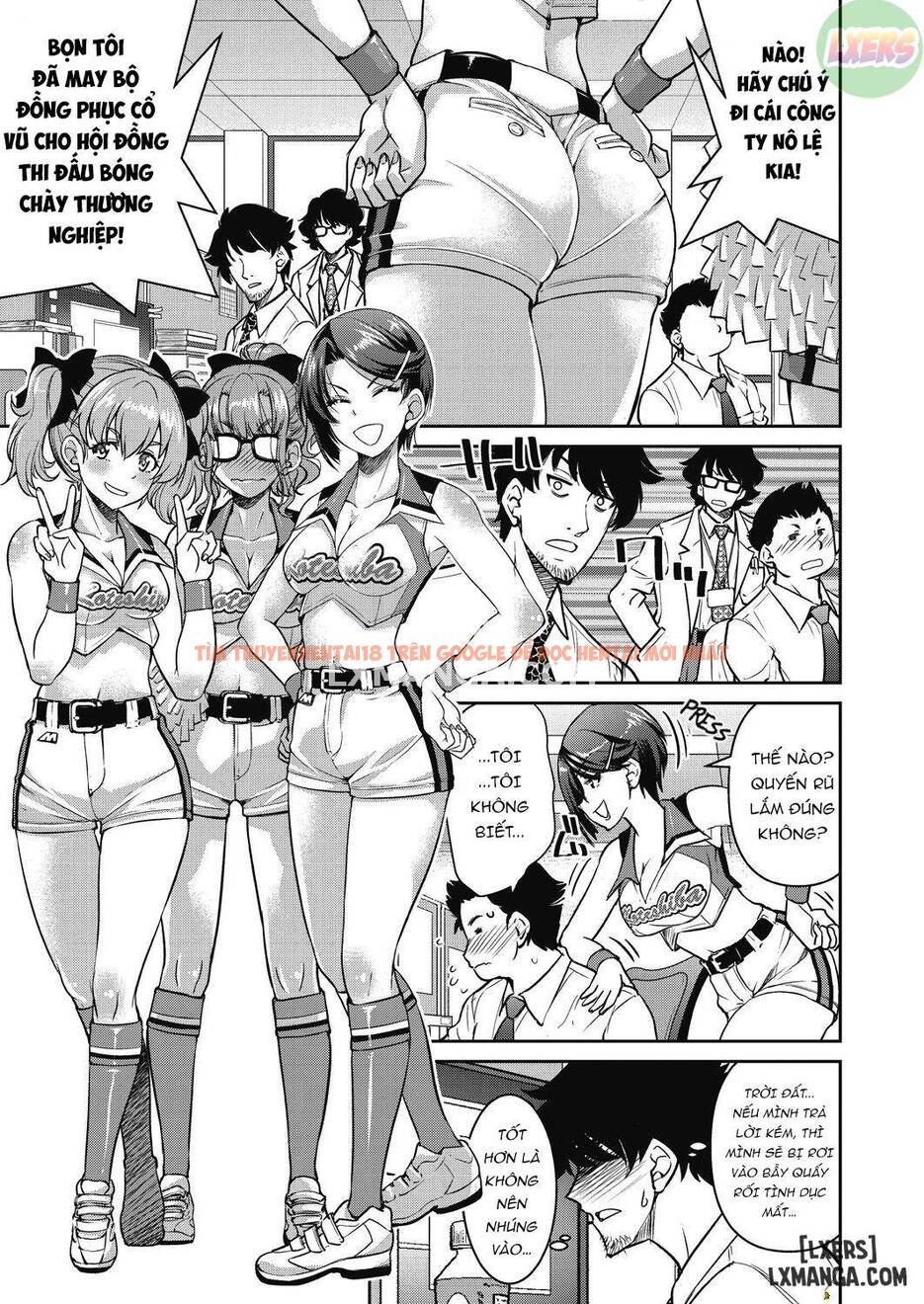 Trang truyện 6 trong truyện tranh Genjitsu Sekai Cheat Nawashi - Chap 3 - lxmanga.org