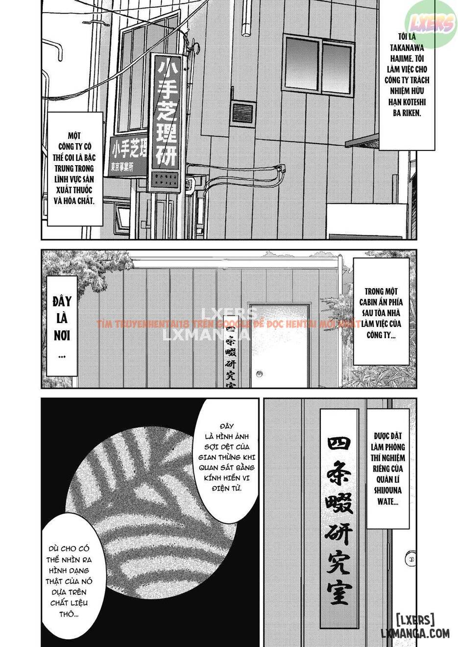 Trang truyện 1 trong truyện tranh Genjitsu Sekai Cheat Nawashi - Chapter 4 - truyentvn.net