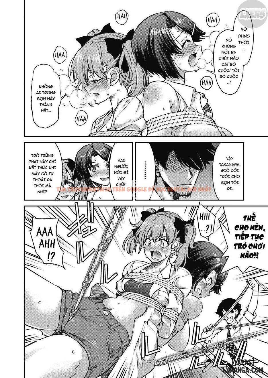 Trang truyện 15 trong truyện tranh Genjitsu Sekai Cheat Nawashi - Chapter 4 - truyentvn.net