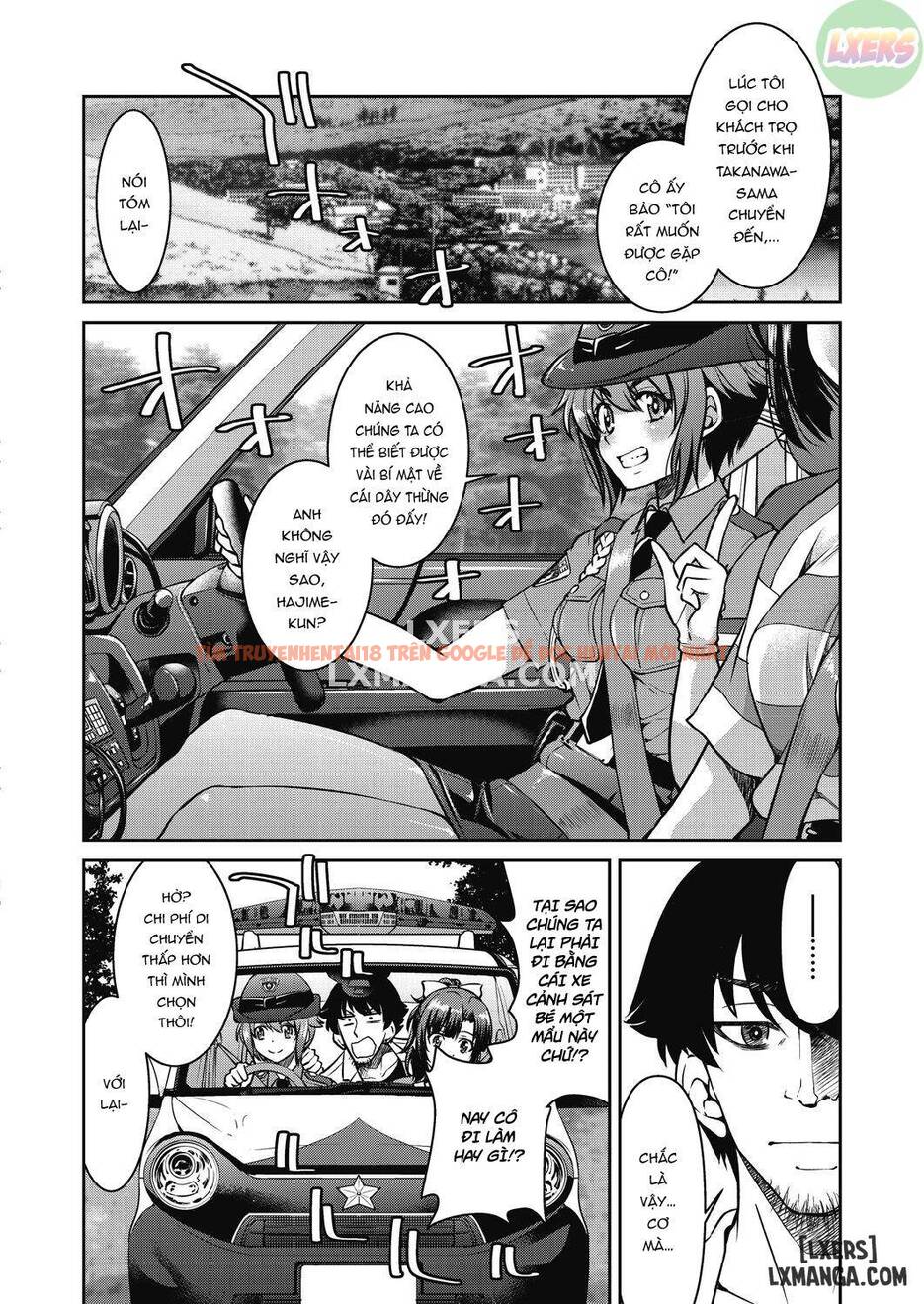 Trang truyện 1 trong truyện tranh Genjitsu Sekai Cheat Nawashi - Chapter 5 - truyentvn.net