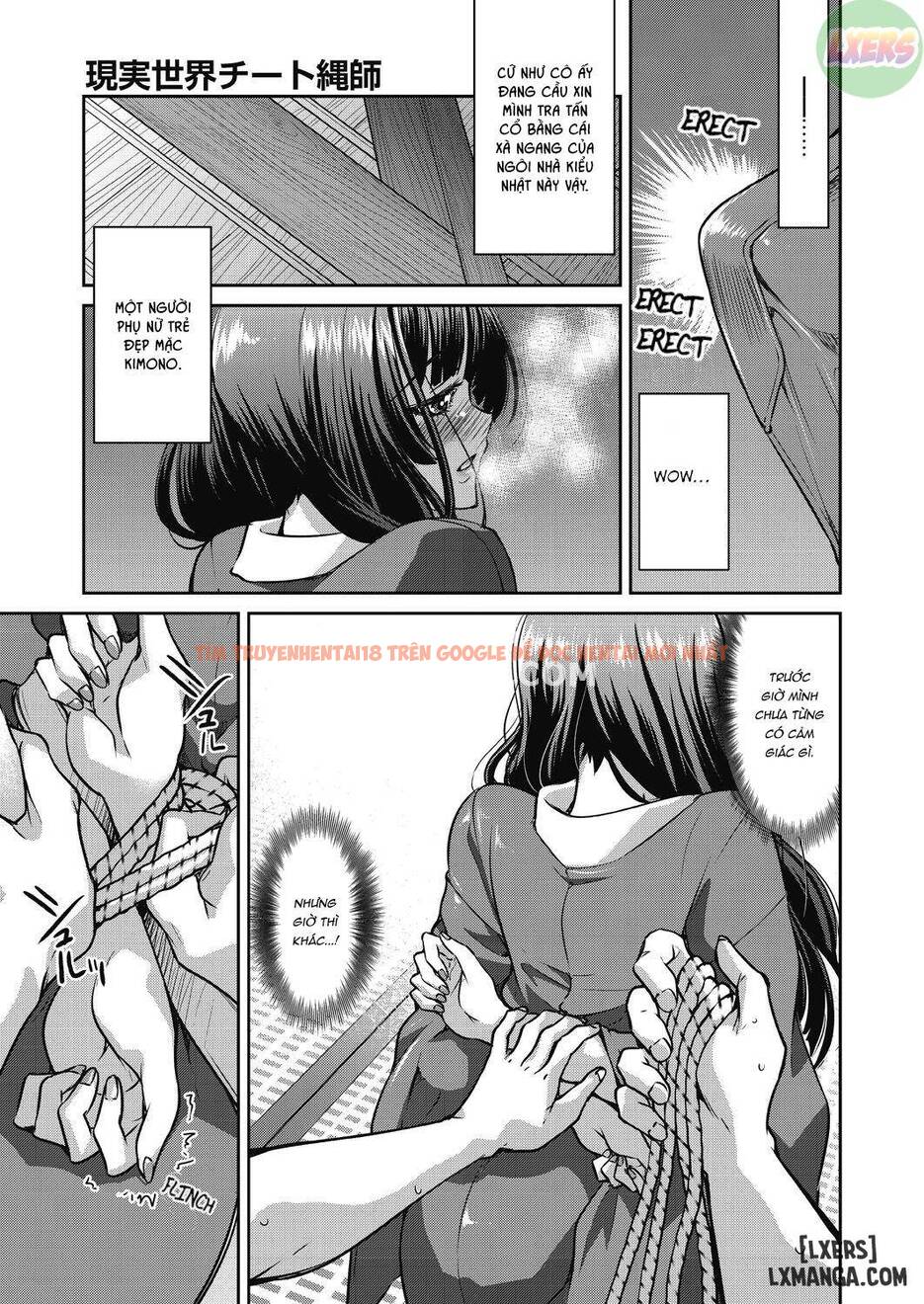 Trang truyện 12 trong truyện tranh Genjitsu Sekai Cheat Nawashi - Chapter 5 - truyentvn.net