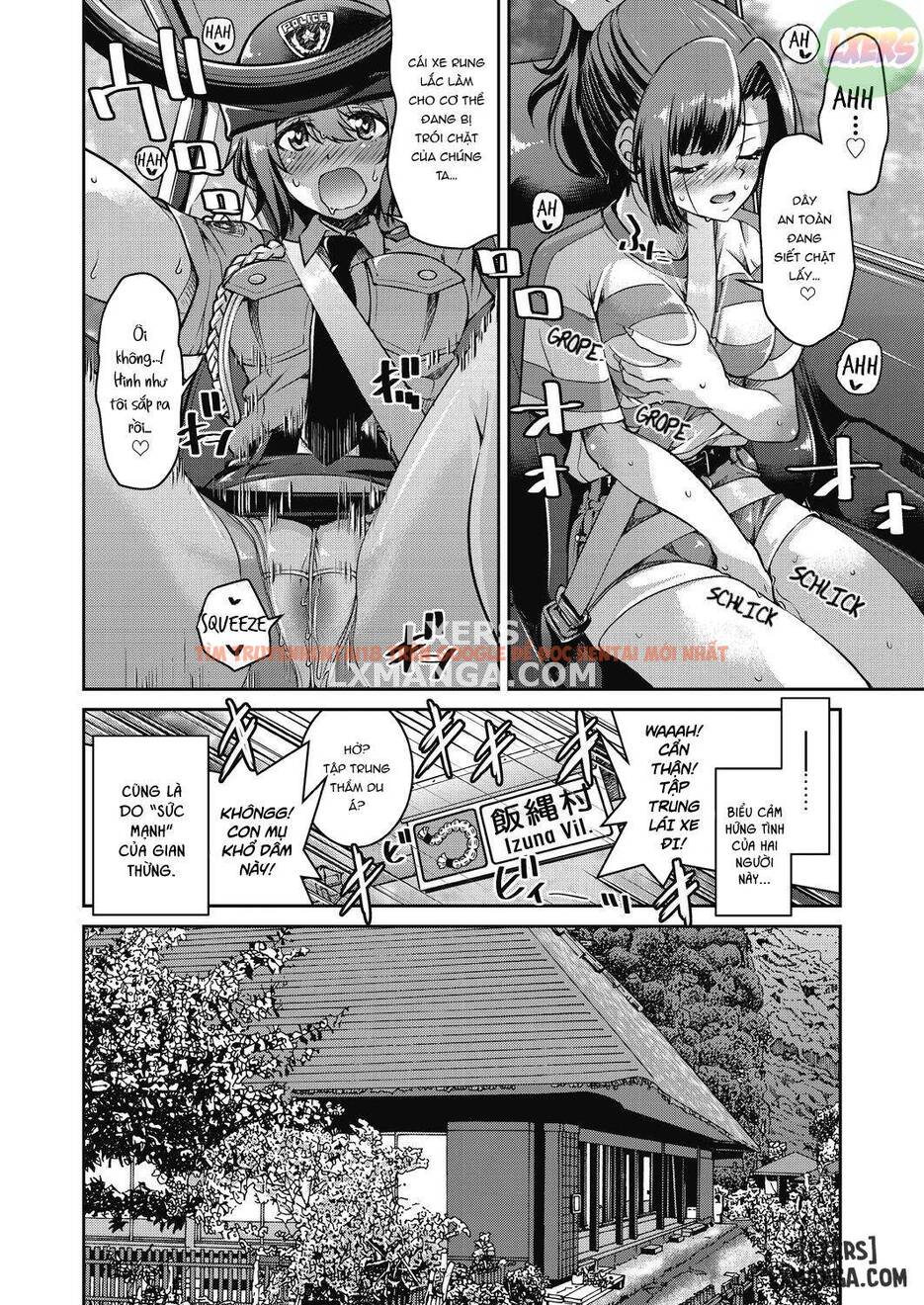 Trang truyện 3 trong truyện tranh Genjitsu Sekai Cheat Nawashi - Chapter 5 - truyentvn.net