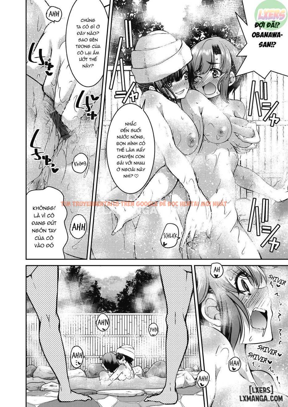 Trang truyện 9 trong truyện tranh Genjitsu Sekai Cheat Nawashi - Chapter 5 - truyentvn.net