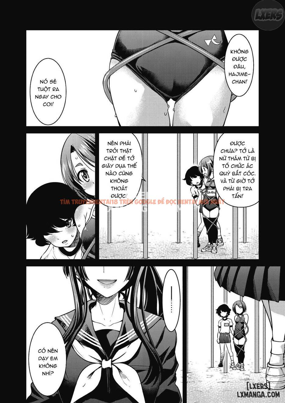 Xem ảnh 3 trong truyện hentai Genjitsu Sekai Cheat Nawashi - Chapter 6 END - hentaitvn.net