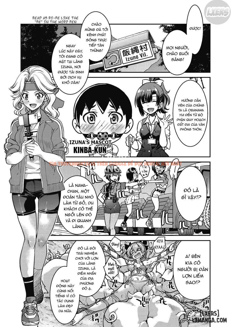 Xem ảnh 36 trong truyện hentai Genjitsu Sekai Cheat Nawashi - Chapter 6 END - hentaitvn.net