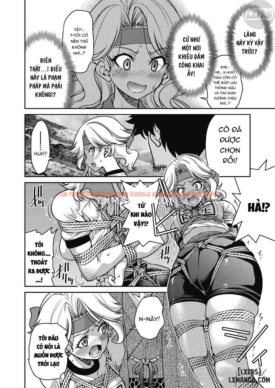 Xem ảnh 37 trong truyện hentai Genjitsu Sekai Cheat Nawashi - Chapter 6 END - hentaitvn.net