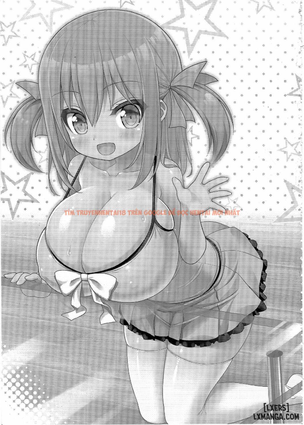 Trang truyện 1 trong truyện tranh Genki Ga Nai Nara Shite Ageru - One Shot - hentai24h.pro