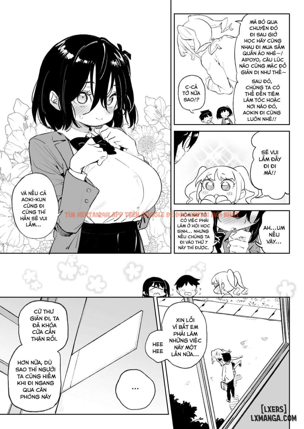 Trang truyện trong truyện tranh Địt Em Gái Vui Vẻ Và Điềm Tĩnh - One Shot - truyentvn.net Trang truyện trong truyện tranh Địt Em Gái Vui Vẻ Và Điềm Tĩnh - One Shot - truyentvn.net