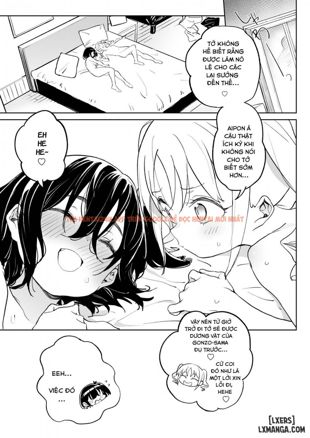 Trang truyện trong truyện tranh Địt Em Gái Vui Vẻ Và Điềm Tĩnh - One Shot - truyentvn.net Trang truyện trong truyện tranh Địt Em Gái Vui Vẻ Và Điềm Tĩnh - One Shot - truyentvn.net