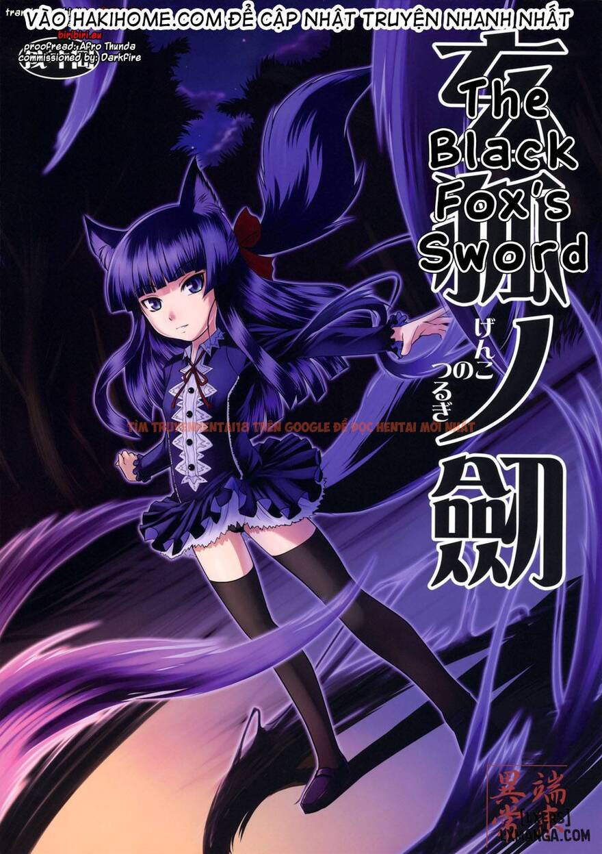 Xem ảnh 0 trong truyện hentai Genko No Tsurugi - Chapter 1 - hentaitvn.net