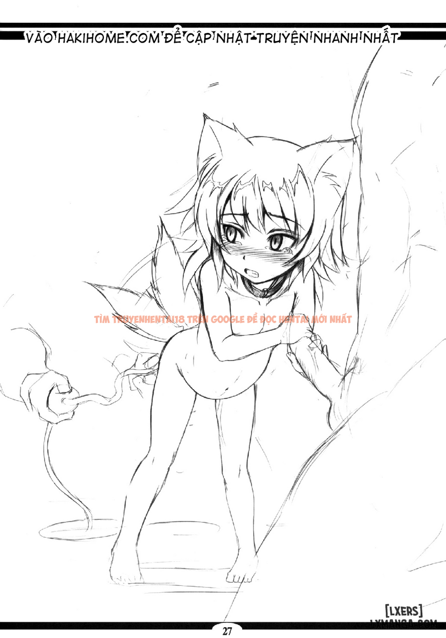Xem ảnh 24 trong truyện hentai Genko No Tsurugi - Chapter 1 - hentaitvn.net