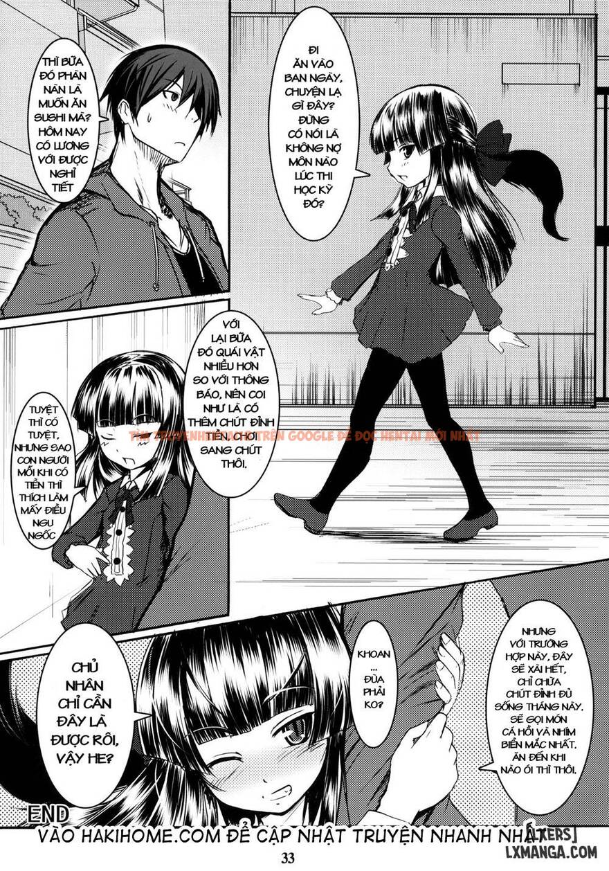 Xem ảnh 30 trong truyện hentai Genko No Tsurugi - Chapter 1 - hentaitvn.net
