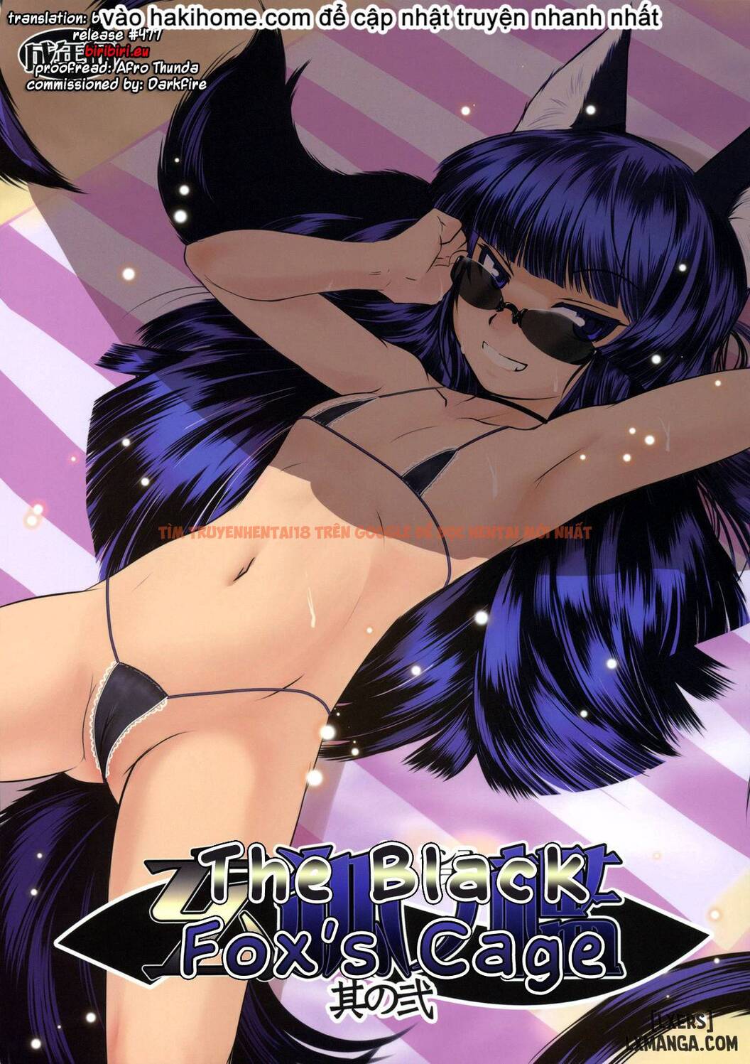 Trang truyện 0 trong truyện tranh Genko No Tsurugi - Chapter 2 - hentai24h.pro