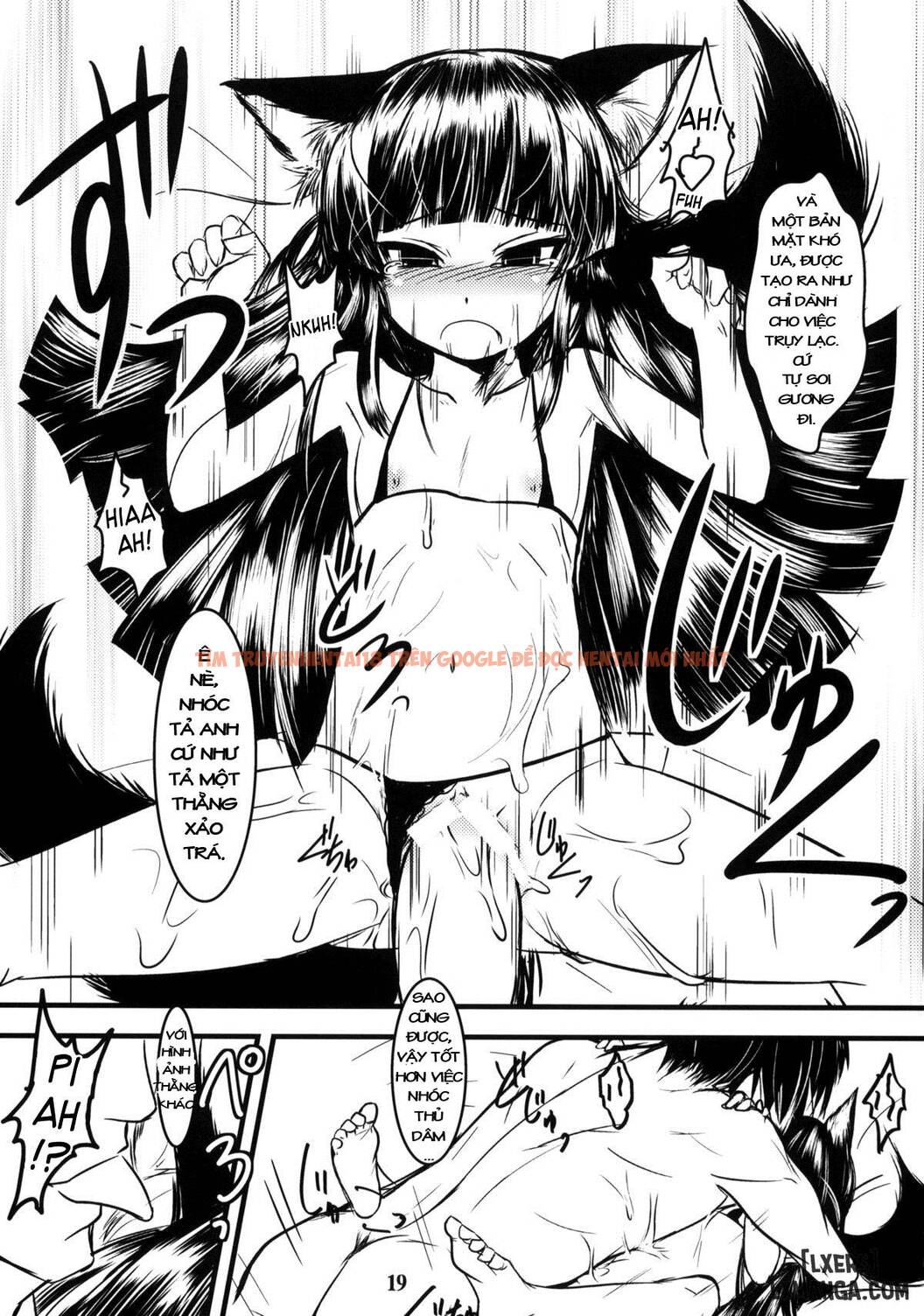 Trang truyện 17 trong truyện tranh Genko No Tsurugi - Chapter 2 - hentai24h.pro
