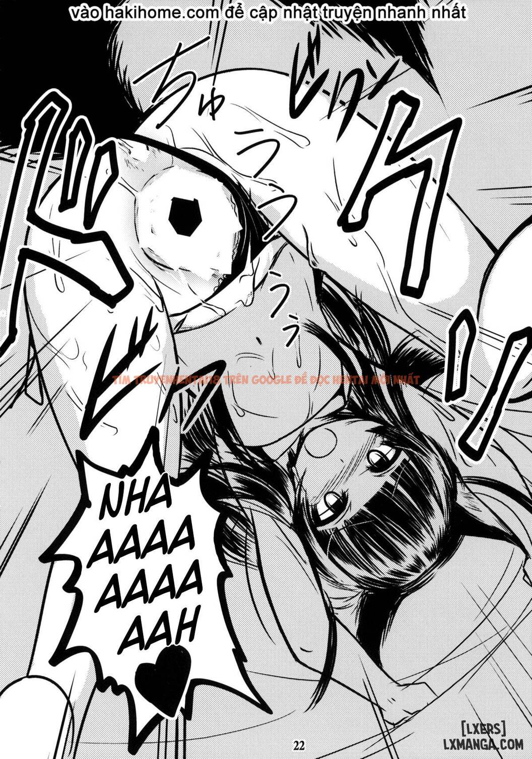 Trang truyện 20 trong truyện tranh Genko No Tsurugi - Chapter 2 - hentai24h.pro