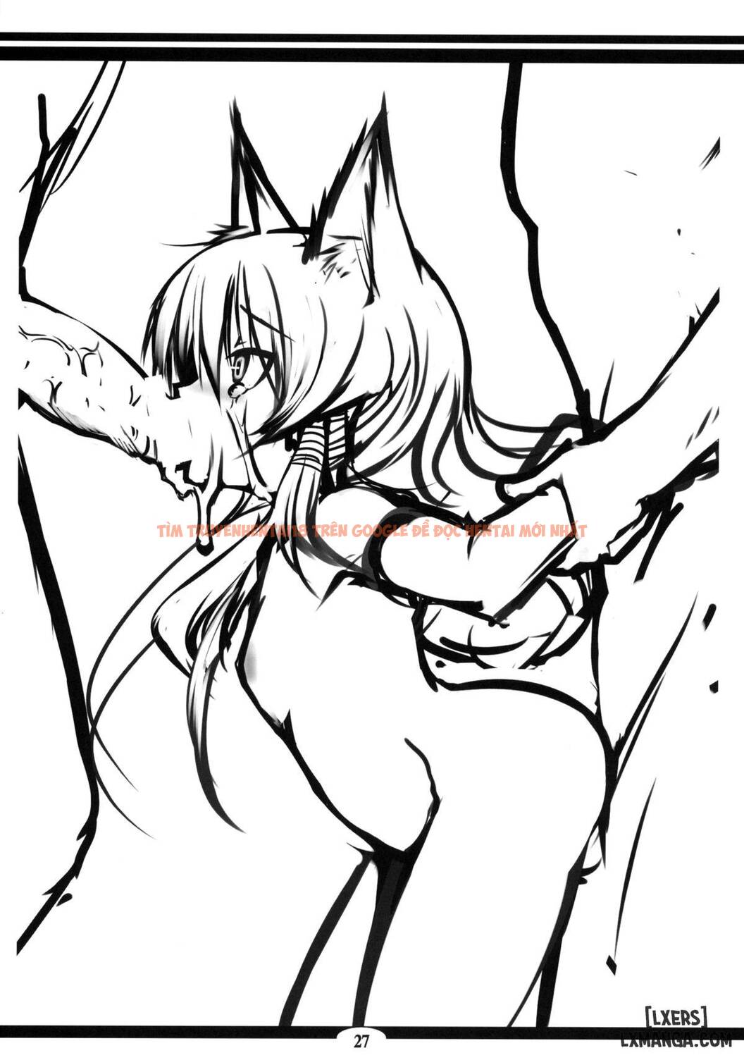 Trang truyện 25 trong truyện tranh Genko No Tsurugi - Chapter 2 - hentai24h.pro