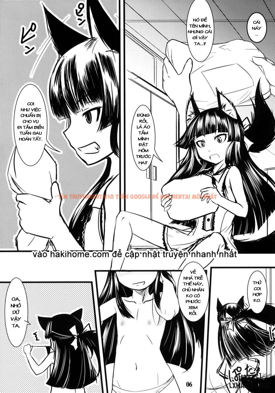 Trang truyện 4 trong truyện tranh Genko No Tsurugi - Chapter 2 - hentai24h.pro