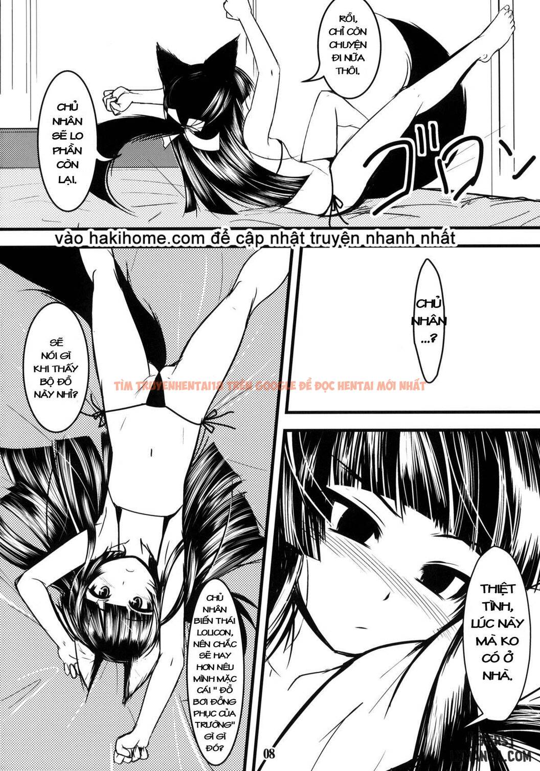 Trang truyện 6 trong truyện tranh Genko No Tsurugi - Chapter 2 - hentai24h.pro