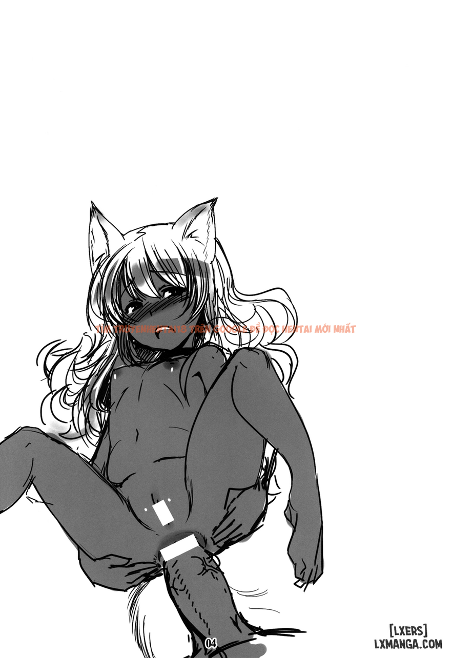 Xem ảnh 1 trong truyện hentai Genko No Tsurugi - Chapter 3 END - hentaitvn.net