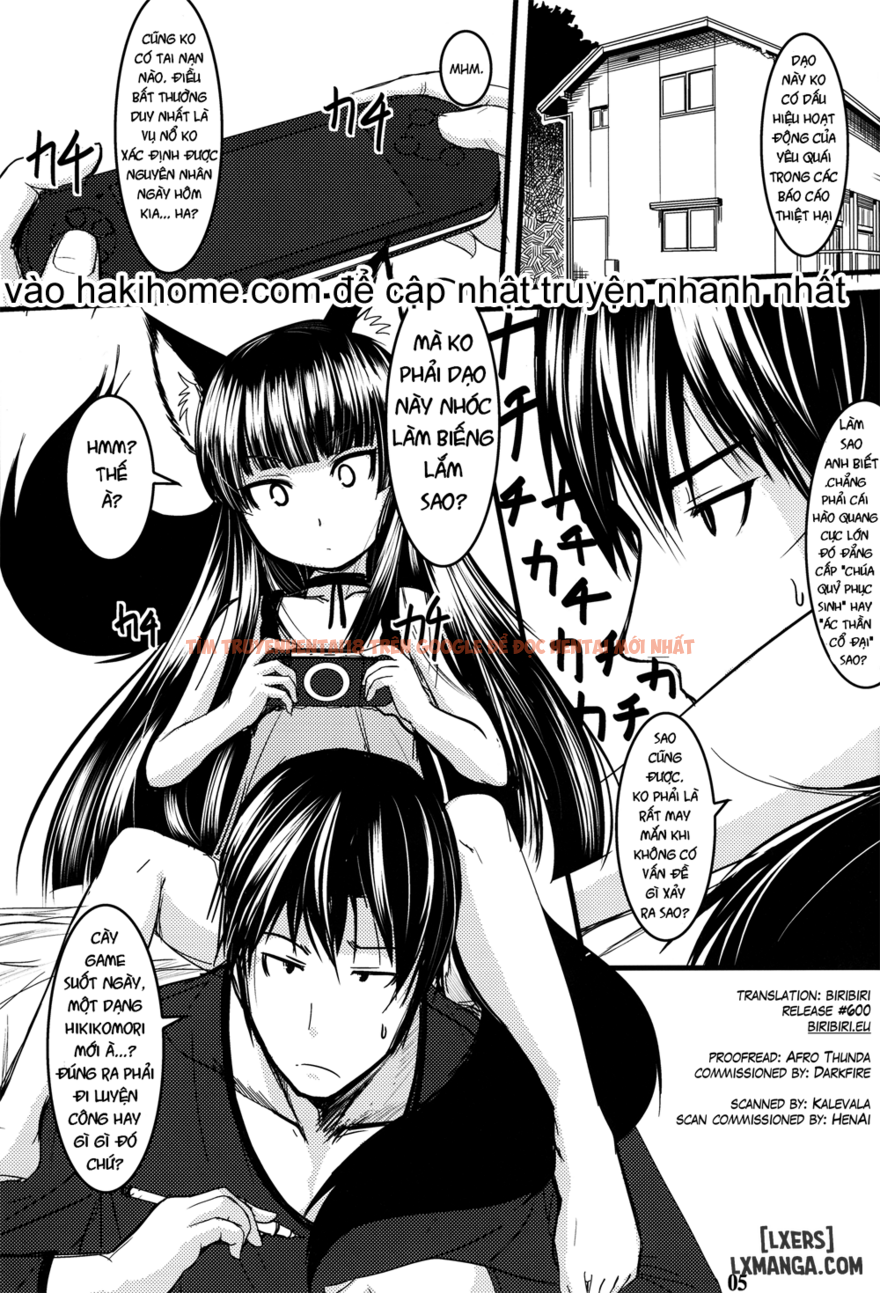 Xem ảnh 2 trong truyện hentai Genko No Tsurugi - Chapter 3 END - hentaitvn.net