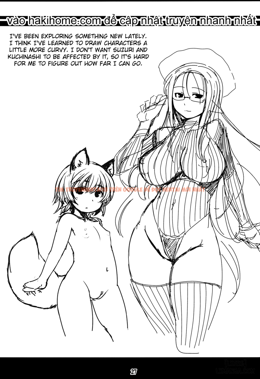 Xem ảnh 24 trong truyện hentai Genko No Tsurugi - Chapter 3 END - hentaitvn.net
