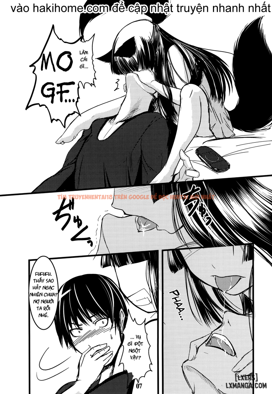 Xem ảnh 4 trong truyện hentai Genko No Tsurugi - Chapter 3 END - hentaitvn.net