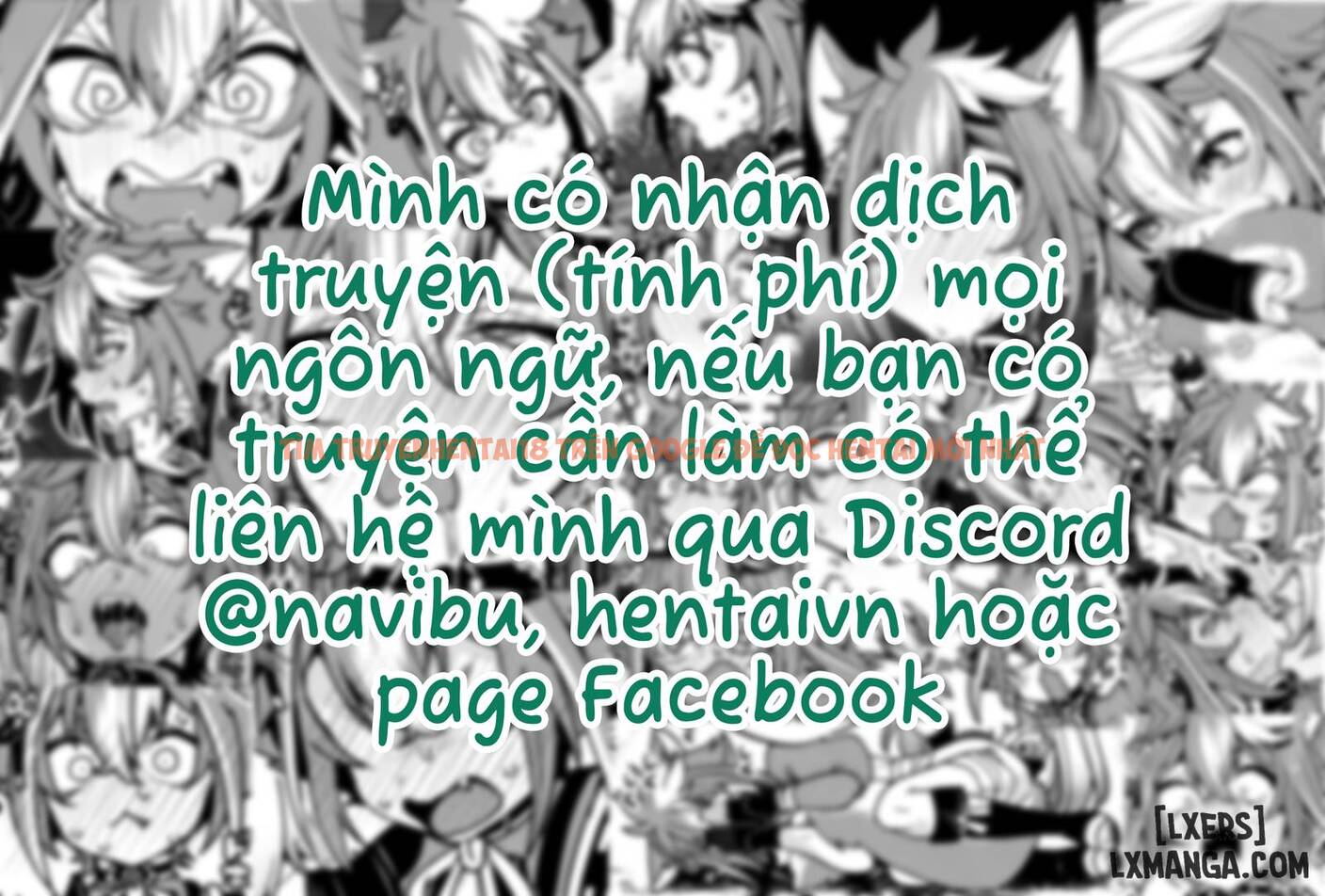 Trang truyện 24 trong truyện tranh Genshin Bokujou - One Shot - lxmanga.org