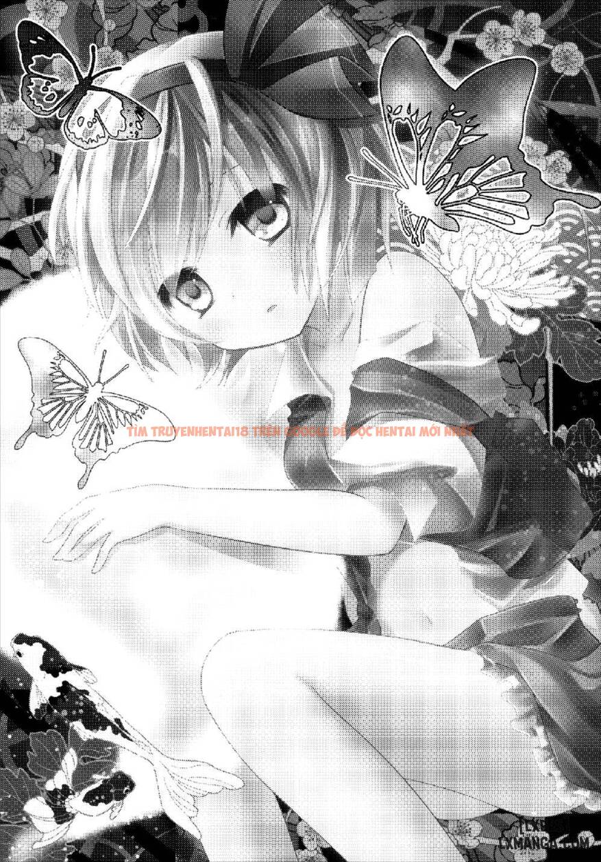 Xem ảnh 1 trong truyện hentai Gensou Teien - One Shot - hentaitvn.net