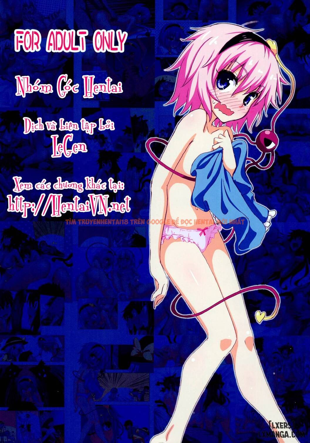 Xem ảnh 23 trong truyện hentai Kế Hoạch Thiên Đường Chịch Mọi Nữ Sinh - Chapter 17 - hentaitvn.net