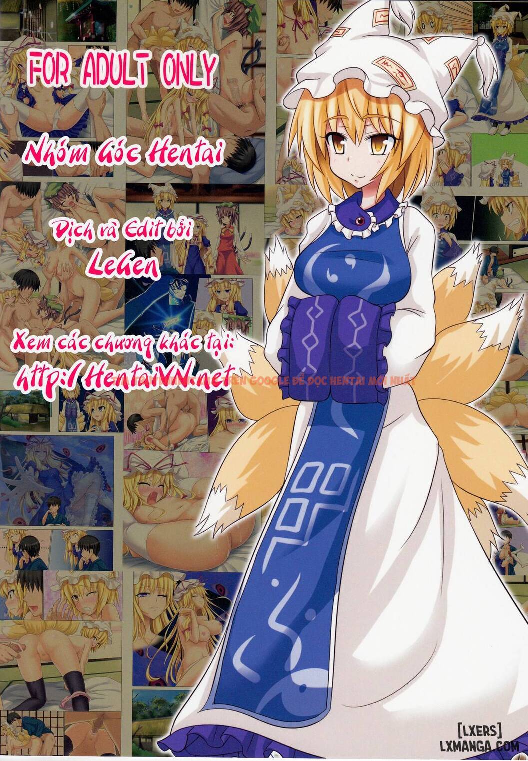 Xem ảnh 17 trong truyện hentai Kế Hoạch Thiên Đường Chịch Mọi Nữ Sinh - Chapter 4 - hentaitvn.net