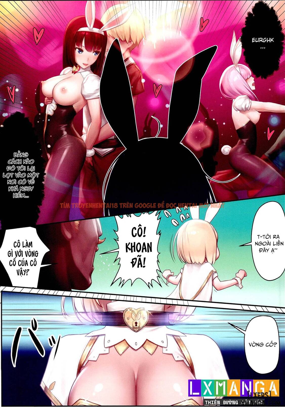 Xem ảnh 1 68c65de6ceeec trong truyện hentai Gentle Blue Fantasy 3 - One Shot - www.hentaitvn.net