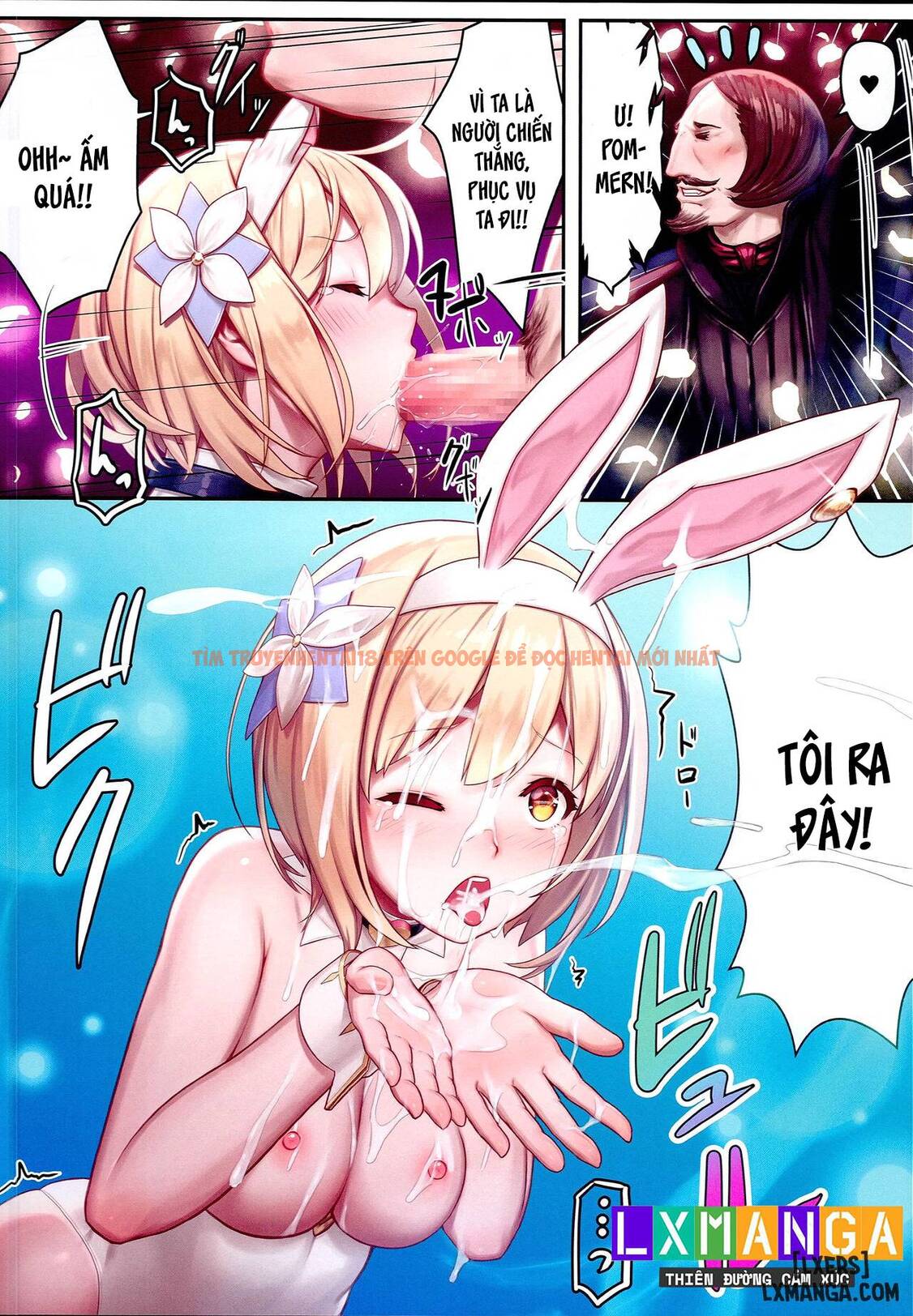Xem ảnh 4 68c65de6ceeec trong truyện hentai Gentle Blue Fantasy 3 - One Shot - www.hentaitvn.net