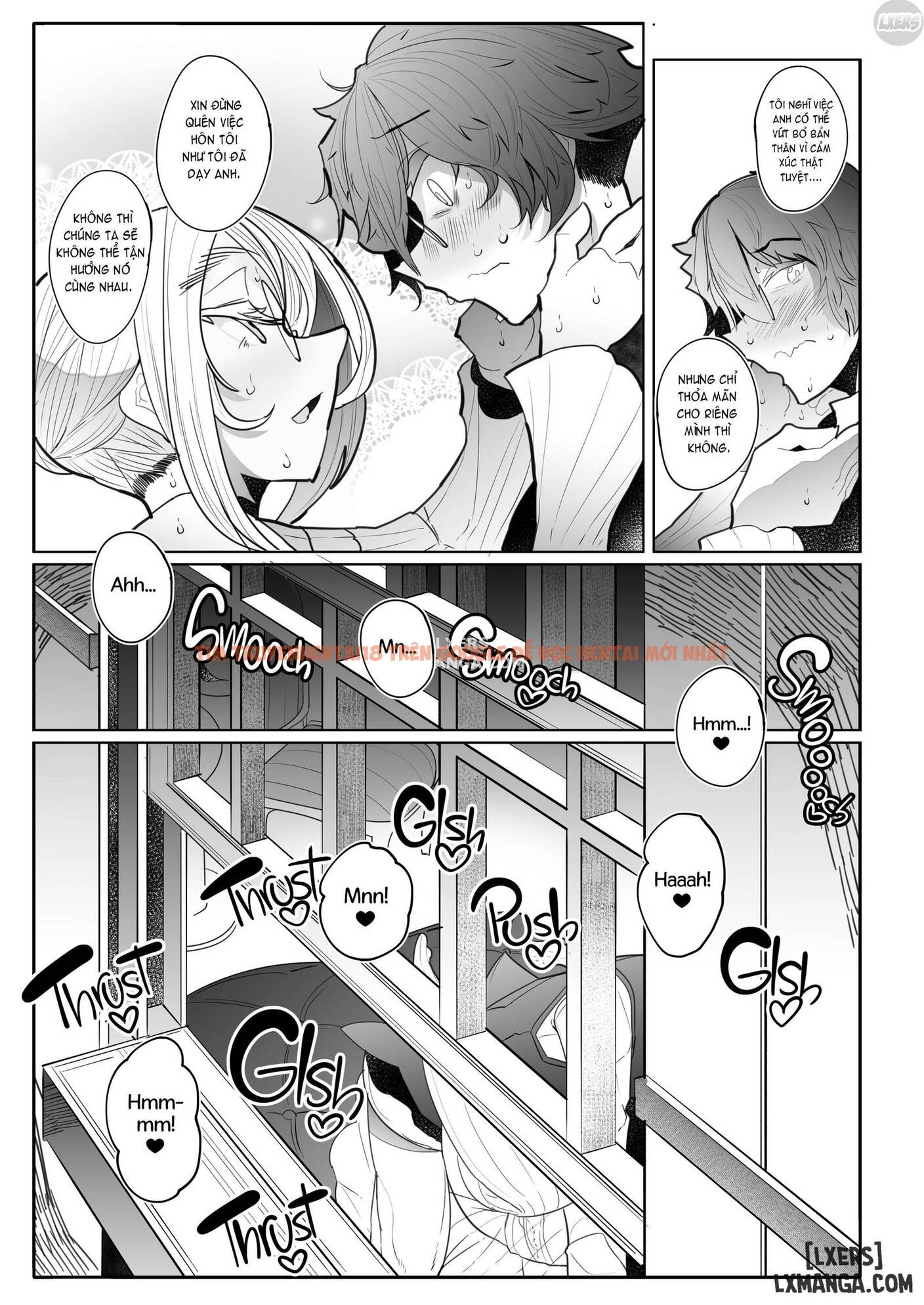 Trang truyện 42 trong truyện tranh Gentleman’s Maid Sophie - Chapter 3 - truyentvn.net
