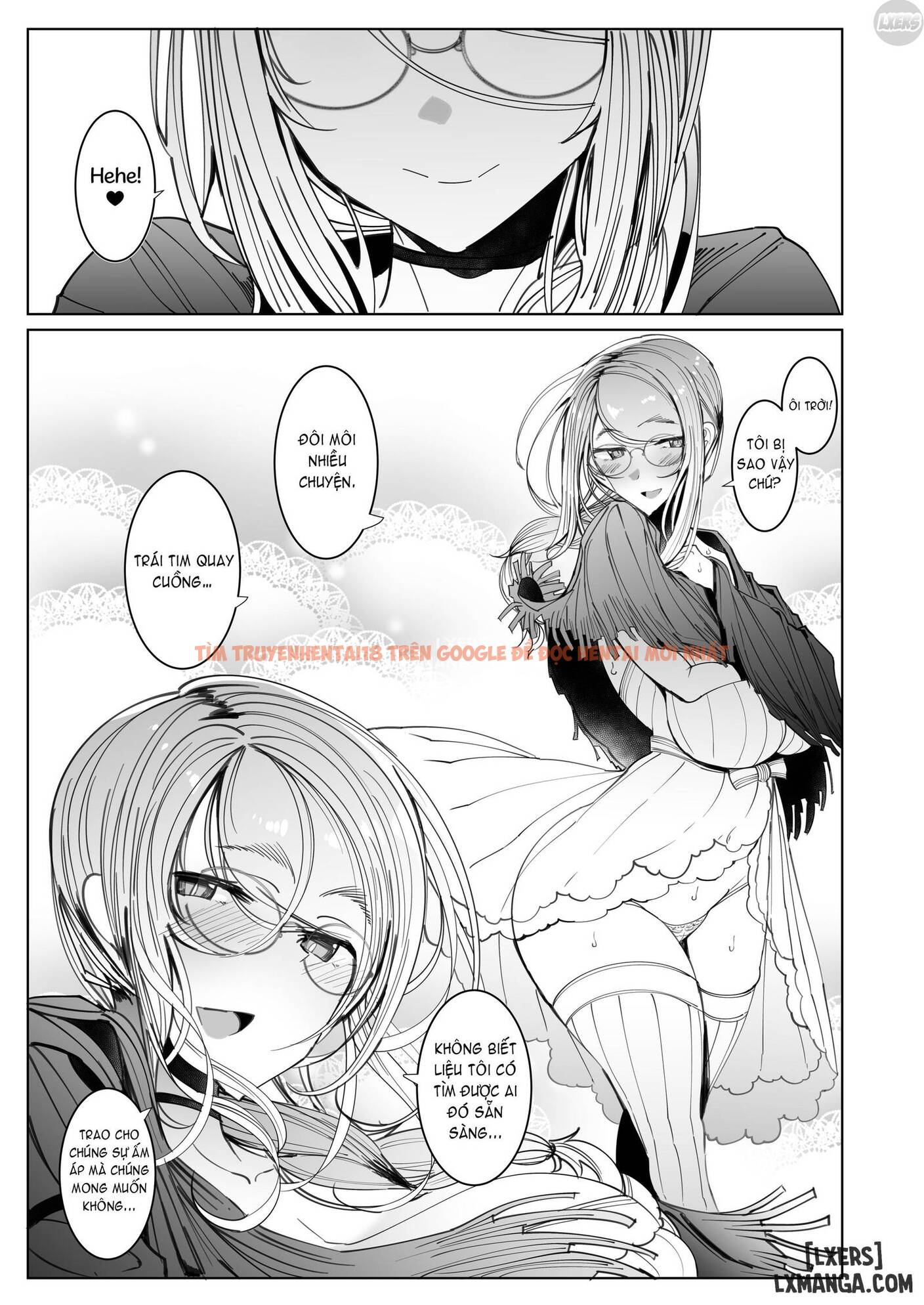 Trang truyện 15 trong truyện tranh Gentleman’s Maid Sophie - Chapter 6 - www.truyentvn.net