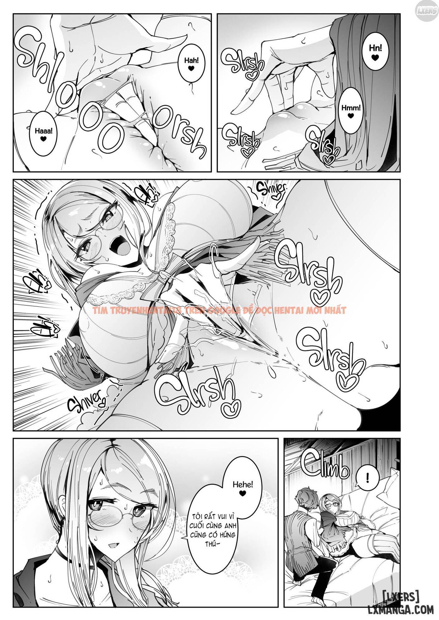 Trang truyện 17 trong truyện tranh Gentleman’s Maid Sophie - Chapter 6 - www.truyentvn.net