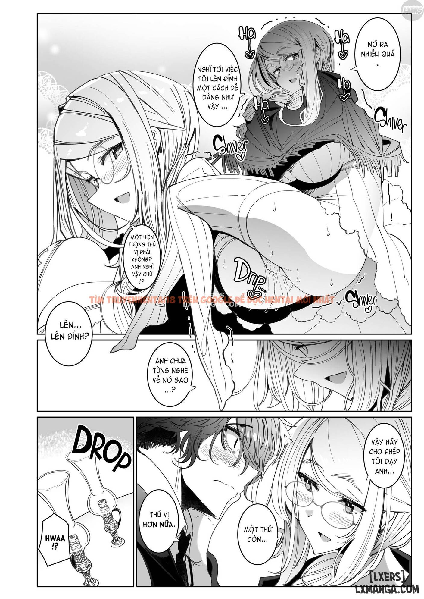 Trang truyện 22 trong truyện tranh Gentleman’s Maid Sophie - Chapter 6 - www.truyentvn.net