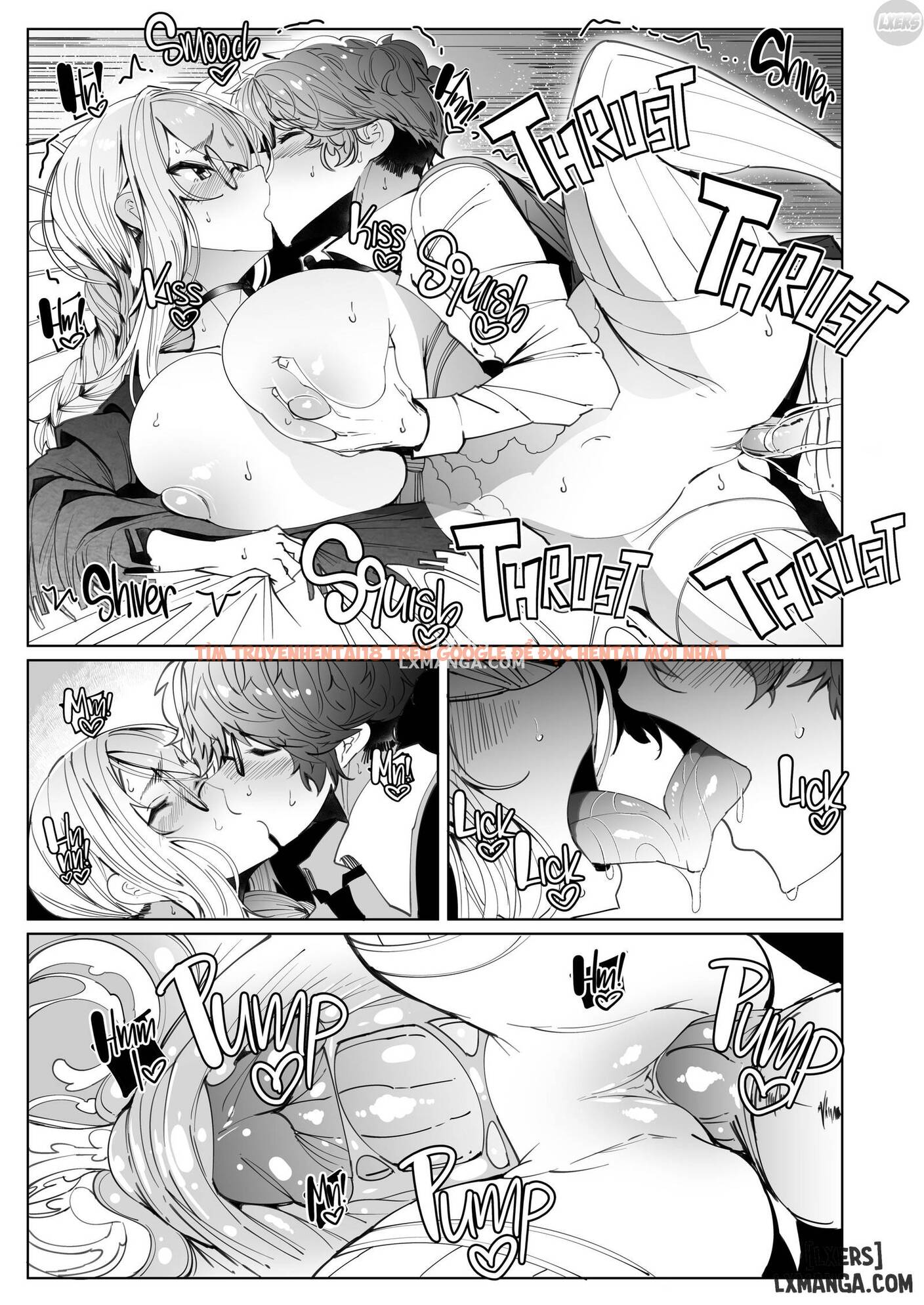 Trang truyện 43 trong truyện tranh Gentleman’s Maid Sophie - Chapter 6 - www.truyentvn.net