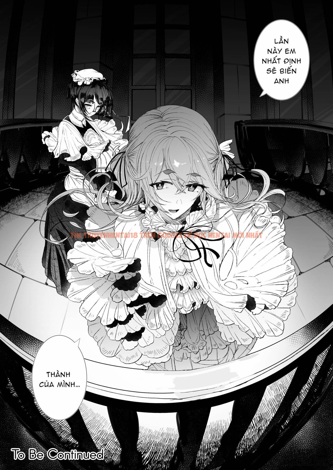 Trang truyện 67 trong truyện tranh Gentleman’s Maid Sophie - Chapter 7 - www.truyentvn.net