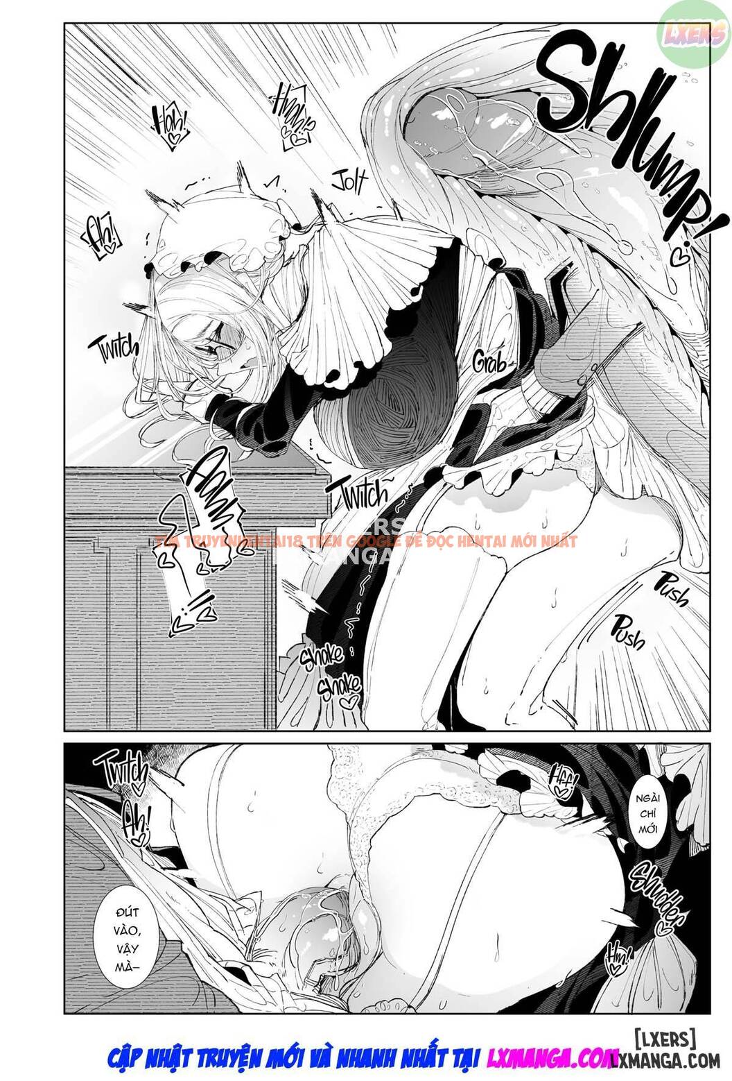 Xem ảnh 33 trong truyện hentai Gentleman’s Maid Sophie - Chapter 8 - hentaitvn.net