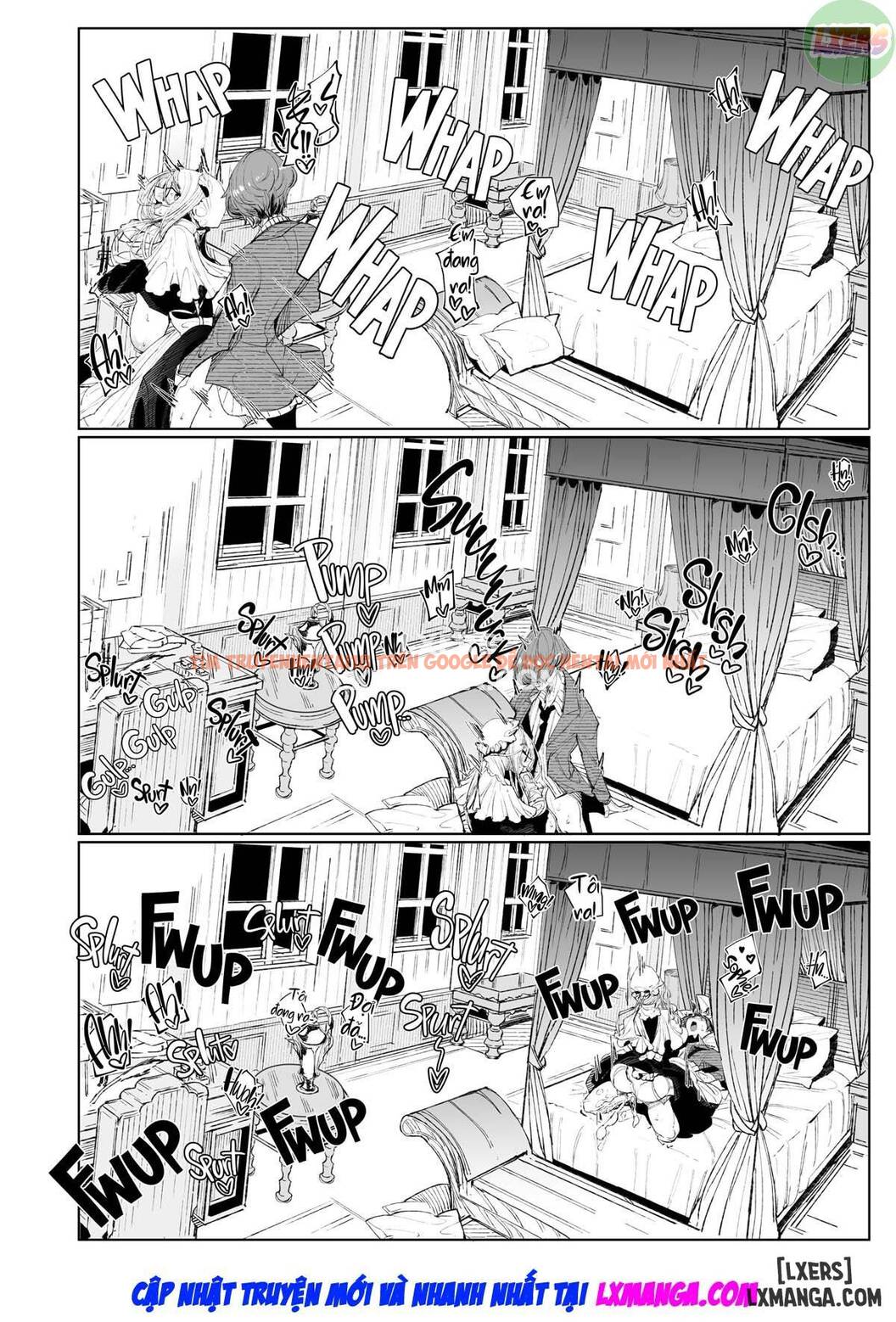 Xem ảnh 39 trong truyện hentai Gentleman’s Maid Sophie - Chapter 8 - hentaitvn.net