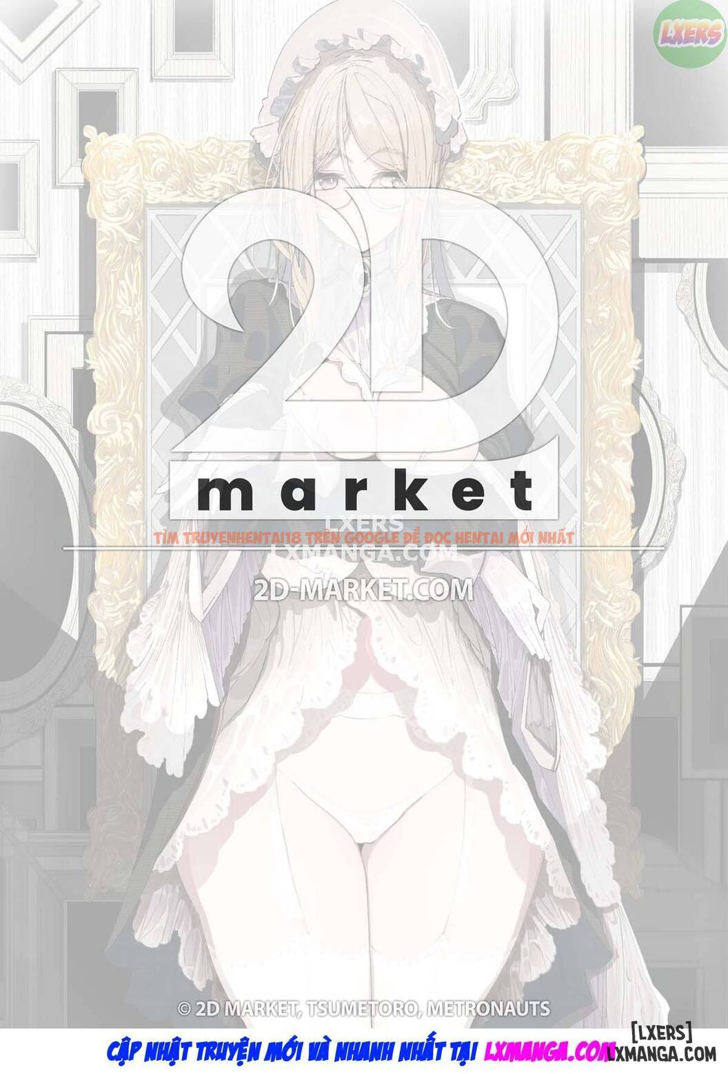 Xem ảnh 51 trong truyện hentai Gentleman’s Maid Sophie - Chapter 8 - hentaitvn.net