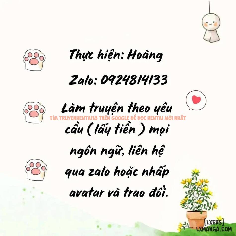 Nhật Ký Trung Thuỷ Của Gesumama - One Shot