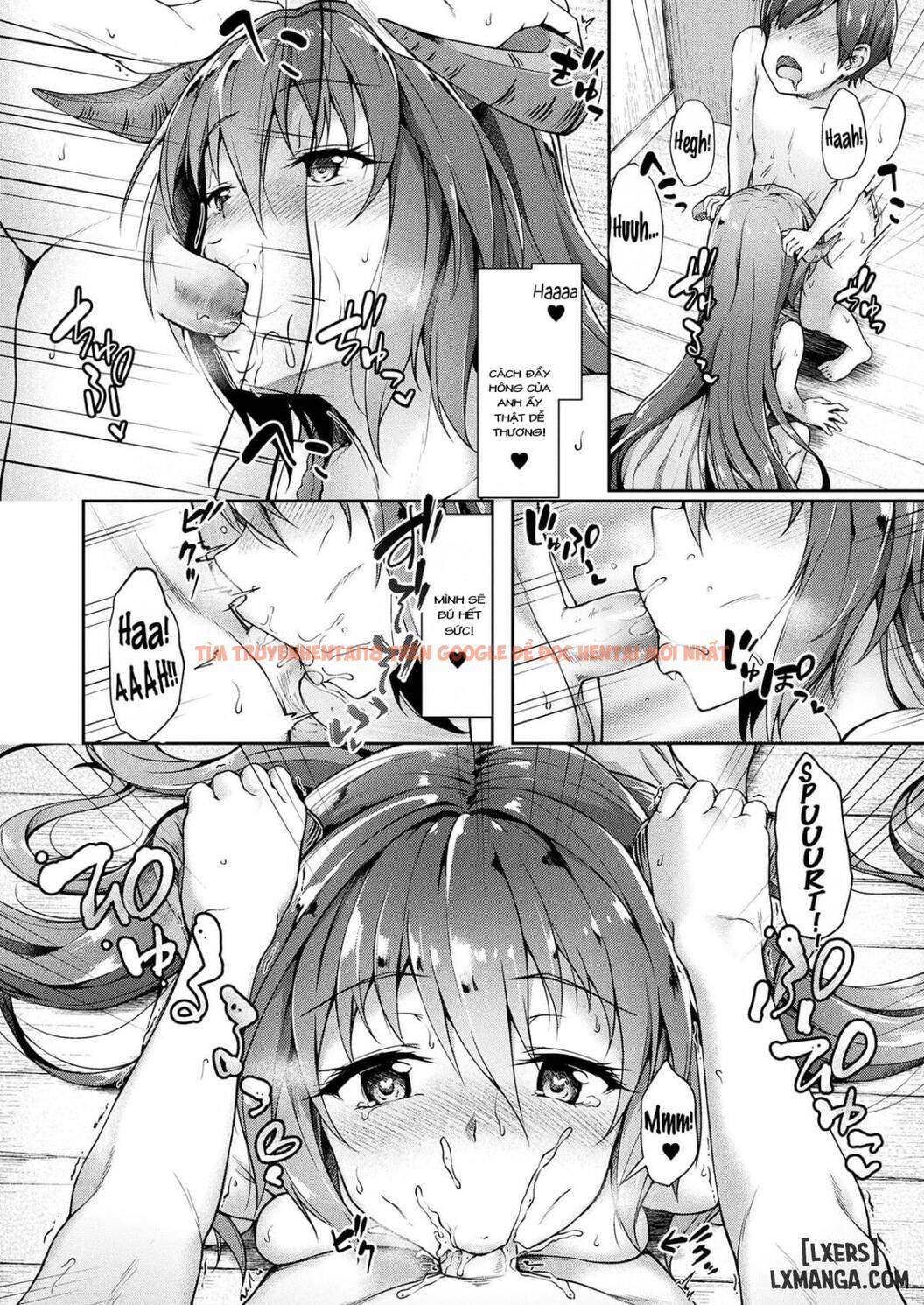 Xem ảnh 11 trong truyện hentai Get Better, Little Big Brother - One Shot - hentaitvn.net