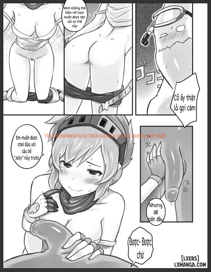 Xem ảnh 12 trong truyện hentai Get Caught - One Shot - hentaitvn.net