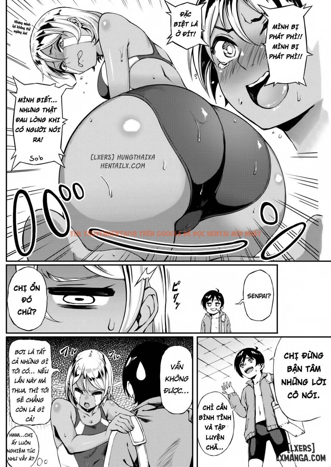 Xem ảnh 3 trong truyện hentai Làm Em Có Bầu Đi Anh Iu - One Shot - hentaitvn.net