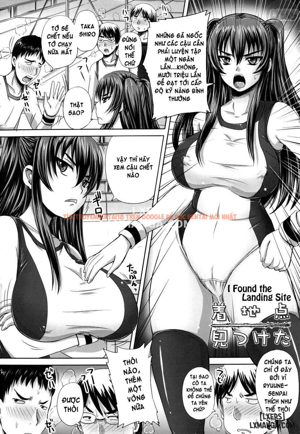 Trang truyện 11 trong truyện tranh Get Pregnant, You Dirty Slut - Chapter 1 - truyentvn.net