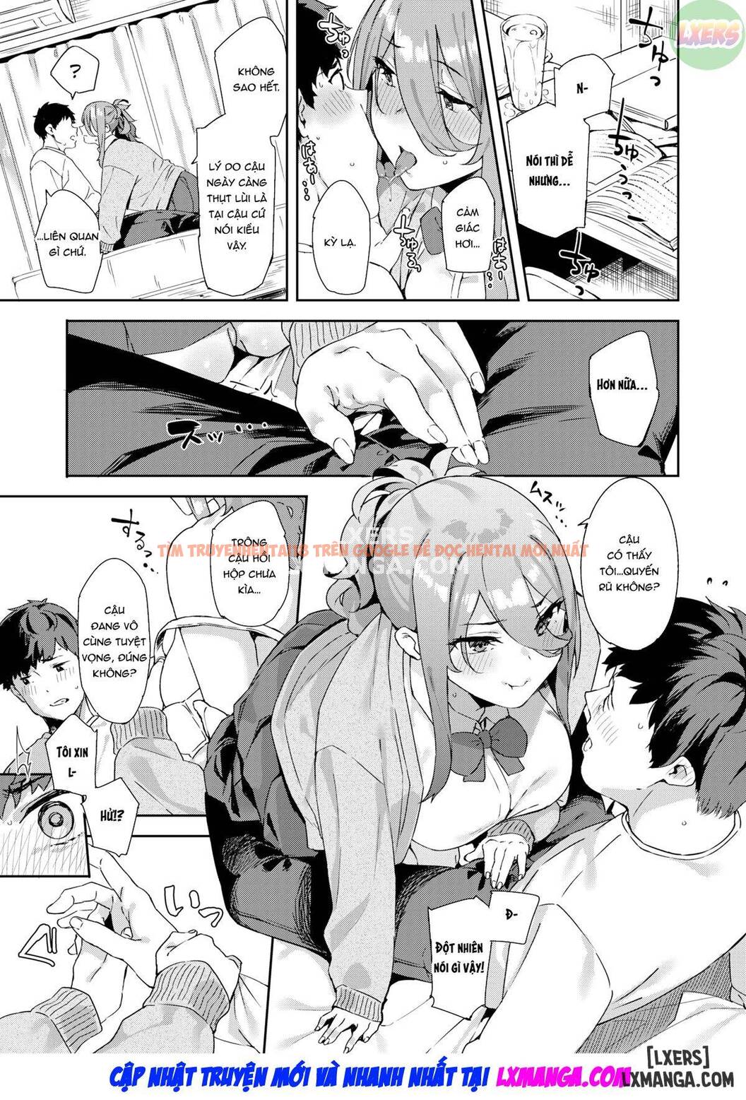Trang truyện 9 trong truyện tranh Trở Lại Tư Thế Cưỡi Ngựa Lên Yên - One Shot - hentai24h.pro