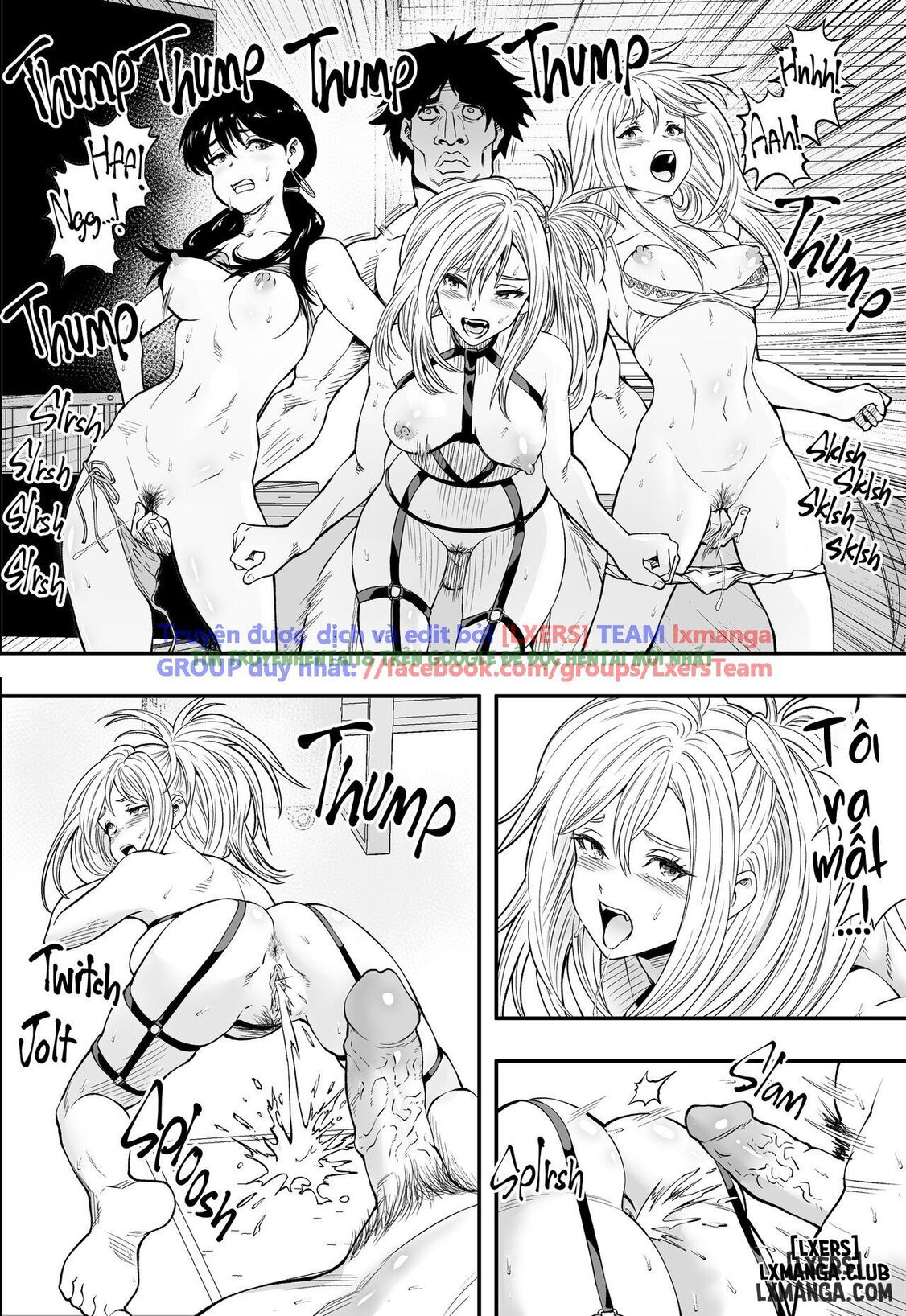 Xem ảnh Getting Busy With Business Gyarus - One Shot - 43 - Hentai24h.Tv