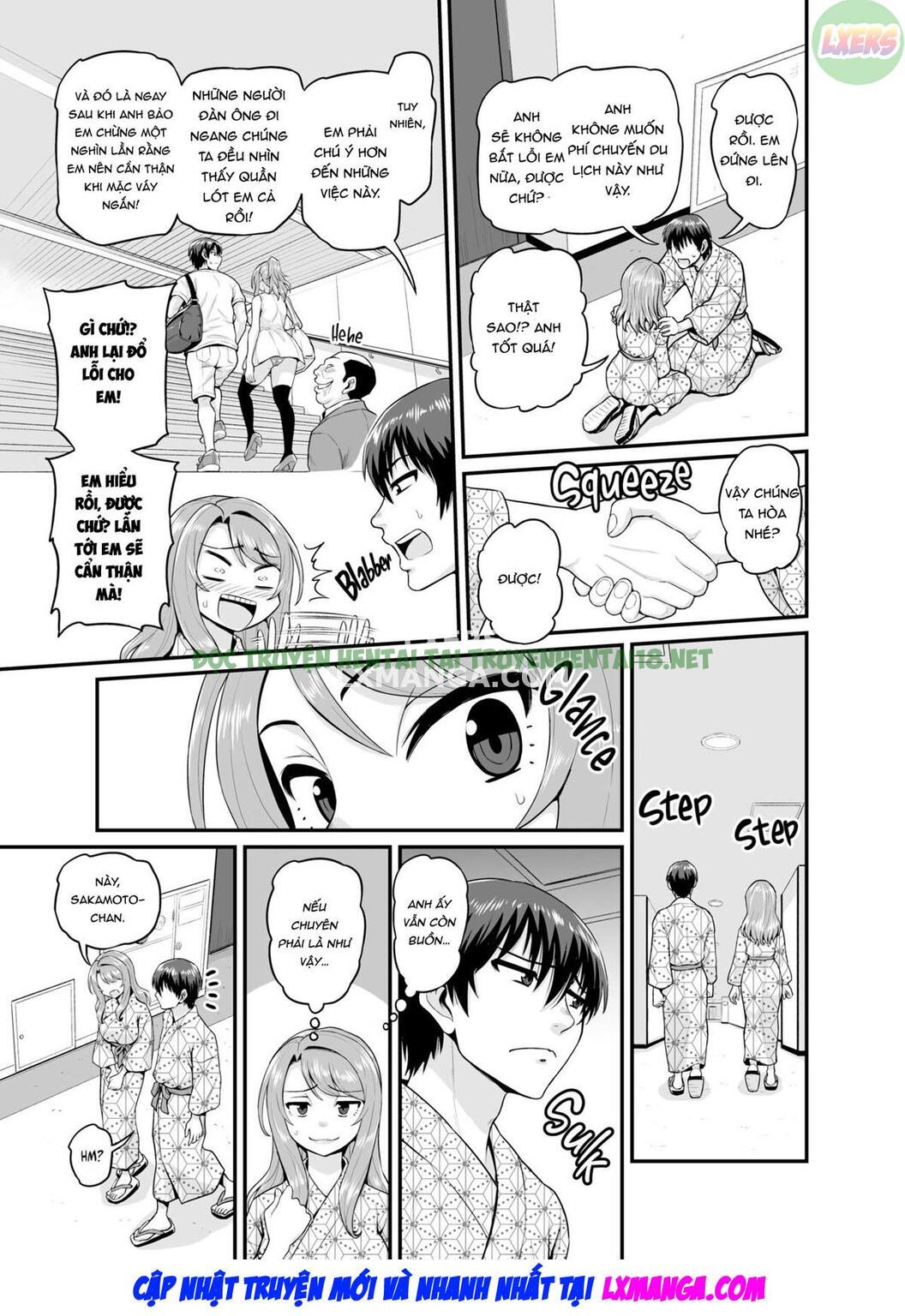 Hình ảnh 24 trong Getting It On With Your Gaming Buddy At The Hot Spring - One Shot - Hentaimanhwa.net
